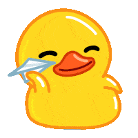 Telegram 纸飞机下载动画