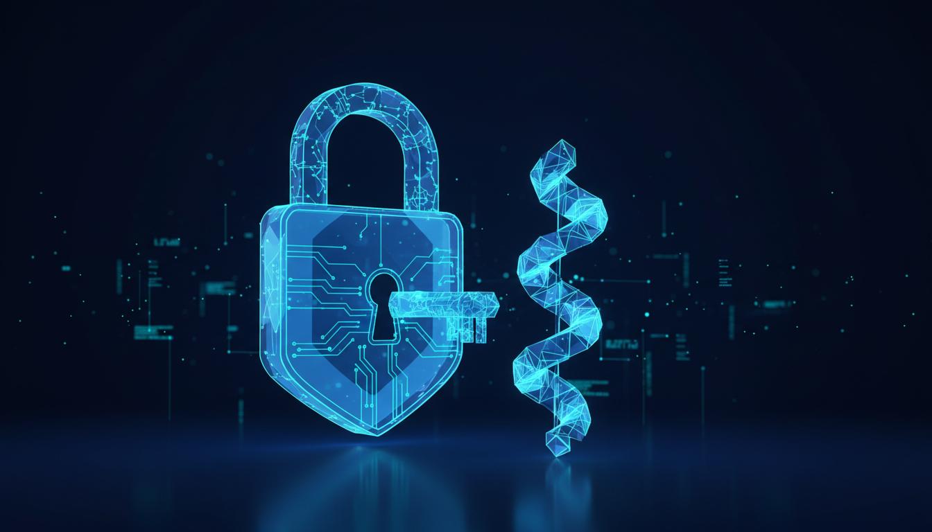 端到端加密的秘密聊天
